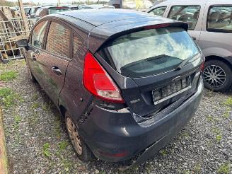 Ford Fiesta TREND picture 6