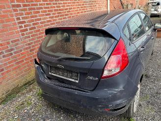 Ford Fiesta TREND picture 14