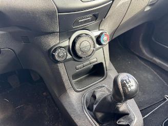 Ford Fiesta TREND picture 13