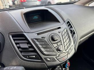Ford Fiesta TREND picture 12