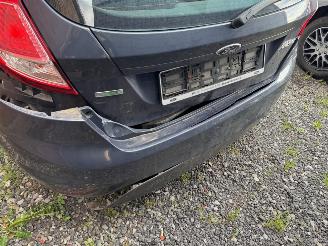 Ford Fiesta TREND picture 7