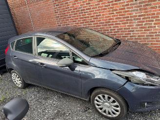 Ford Fiesta TREND picture 5