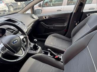 Ford Fiesta TREND picture 10