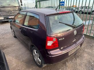 Volkswagen Polo IV picture 15