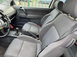 Volkswagen Polo IV picture 16