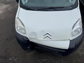 Citroën Nemo  picture 8