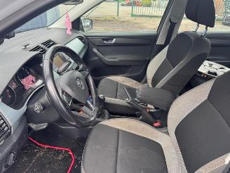 Skoda Fabia III  AMBITION picture 16