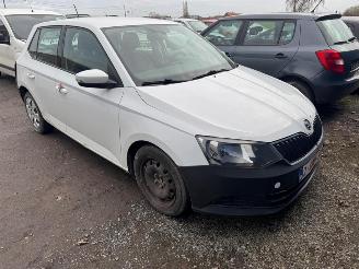 Skoda Fabia III  AMBITION picture 2