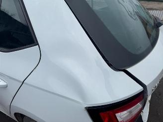 Skoda Fabia III  AMBITION picture 9