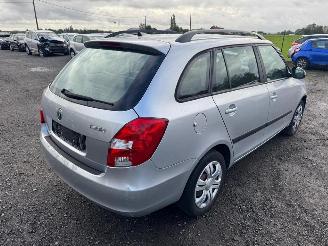 Skoda Fabia  picture 5