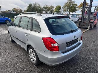 Skoda Fabia  picture 7