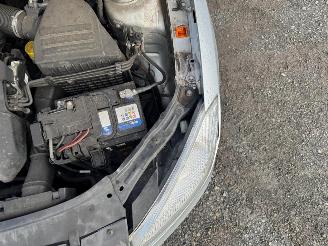 Skoda Fabia  picture 15