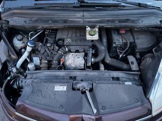 Citroën C4 PICASSO I picture 11