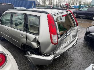 Nissan X-Trail  picture 6