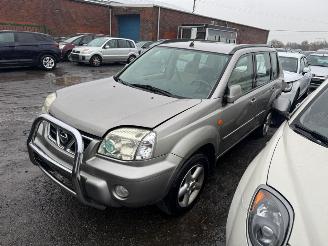 Nissan X-Trail  picture 4
