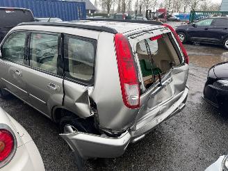 Nissan X-Trail  picture 6
