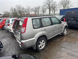 Nissan X-Trail  picture 11