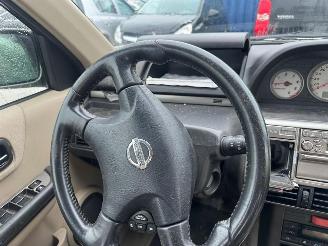 Nissan X-Trail  picture 15
