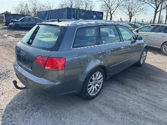 Audi A4  picture 4