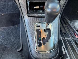 Toyota Avensis  picture 25