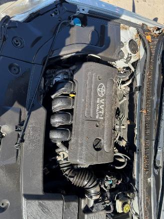 Toyota Avensis  picture 14