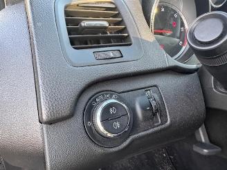 Opel Insignia  picture 18