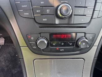 Opel Insignia  picture 23