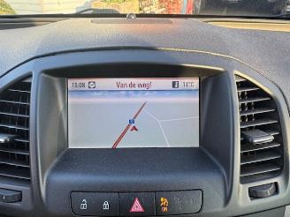 Opel Insignia  picture 26