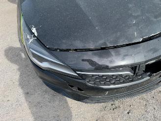 Opel Astra K  EDITION picture 13