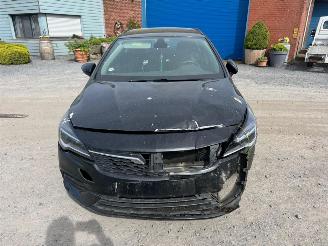 Coche accidentado Opel Astra K  EDITION 2019/8