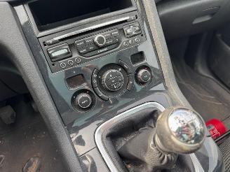 Peugeot 5008 I  STYLE picture 17