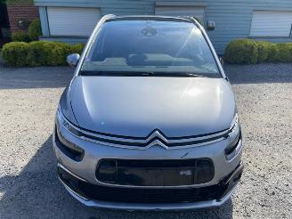Citroën C4 SPACETOURER picture 2