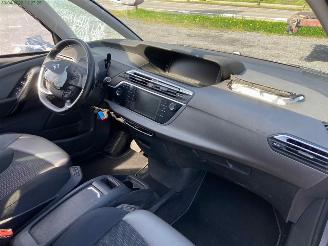 Citroën C4 SPACETOURER picture 18