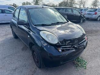 Nissan Micra  picture 5