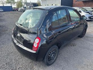 Nissan Micra  picture 4