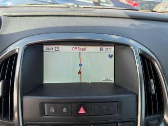 Opel Astra J  ACTIVE picture 27