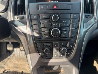 Opel Astra J  ACTIVE picture 25