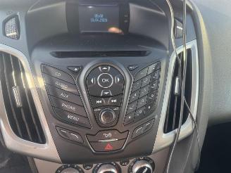 Ford Focus TREND picture 18