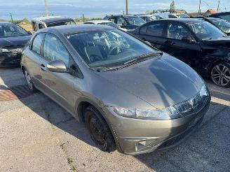 Honda Civic COMFORT picture 19