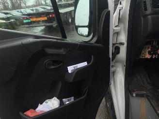 Nissan Interstar  picture 20