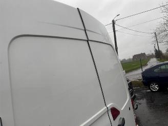 Nissan Interstar  picture 8