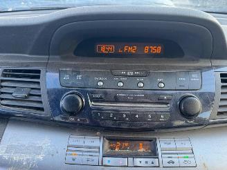 Honda Fr-v  picture 14