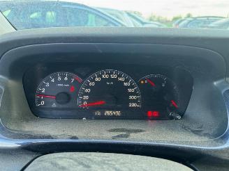 Honda Fr-v  picture 11