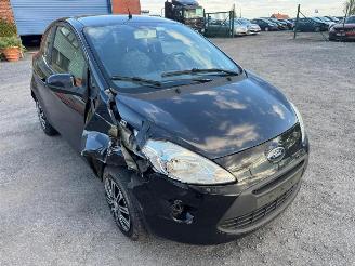 Ford Ka TREND + picture 2