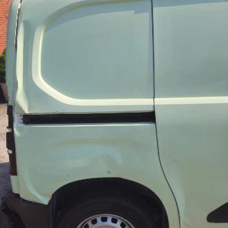 Peugeot Partner  picture 25