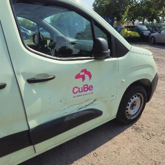 Peugeot Partner  picture 27