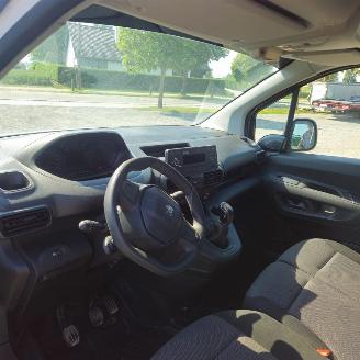 Peugeot Partner  picture 9