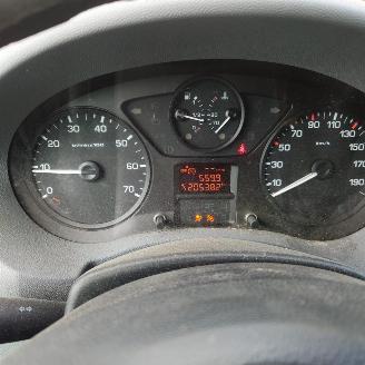 Citroën Jumpy III picture 11