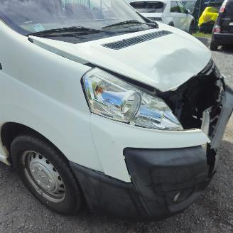 Citroën Jumpy III picture 6