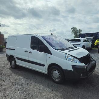 Citroën Jumpy III picture 14
